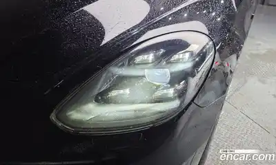 Porsche Panamera 2018 3.0 гидро в Москве № 1423129, миниатюра 8