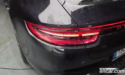 Porsche Panamera 2018 3.0 гидро в Москве № 1423129, миниатюра 9