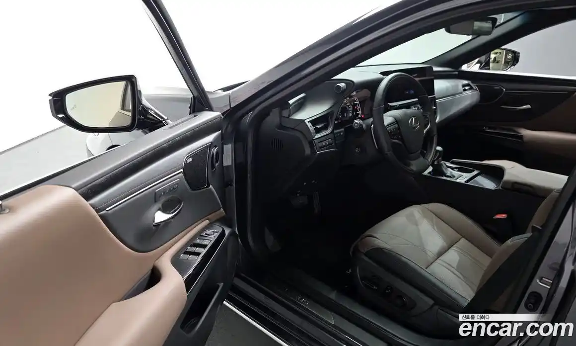 Lexus ES 2025 2.5 гидро в Москве № 1423958, фото 12
