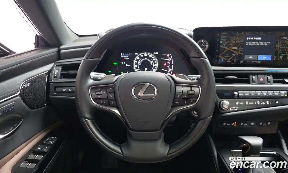 Lexus ES 2025 2.5 гидро в Москве № 1423958, фото 18