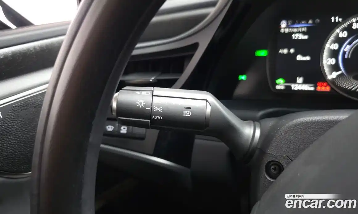 Lexus ES 2025 2.5 гидро в Москве № 1423958, фото 29