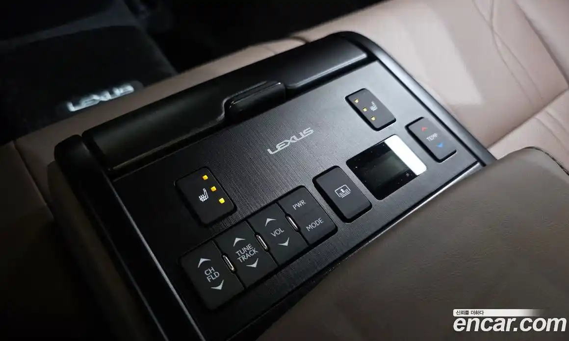 Lexus ES 2025 2.5 гидро в Москве № 1423958, фото 30
