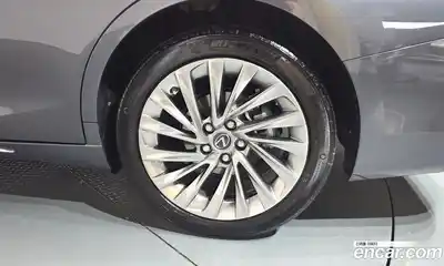 Lexus ES 2025 2.5 гидро в Москве № 1423958, миниатюра 6