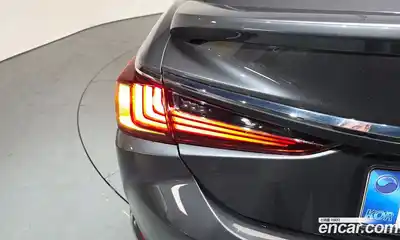 Lexus ES 2025 2.5 гидро в Москве № 1423958, миниатюра 8