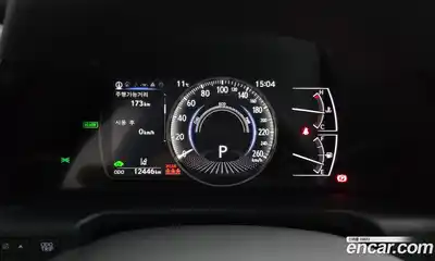 Lexus ES 2025 2.5 гидро в Москве № 1423958, миниатюра 10