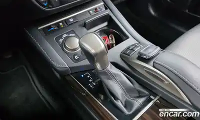 Lexus ES 2018 2.5 гидро в Москве № 1423977, миниатюра 12