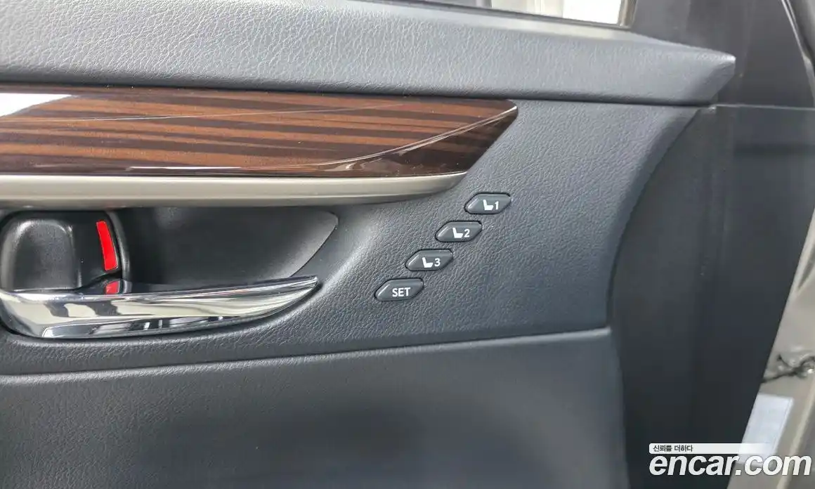 Lexus ES 2018 2.5 гидро в Москве № 1423977, фото 23