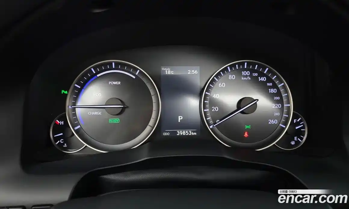 Lexus ES 2018 2.5 гидро в Москве № 1423977, фото 27