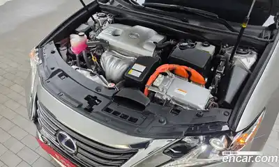 Lexus ES 2018 2.5 гидро в Москве № 1423977, миниатюра 6