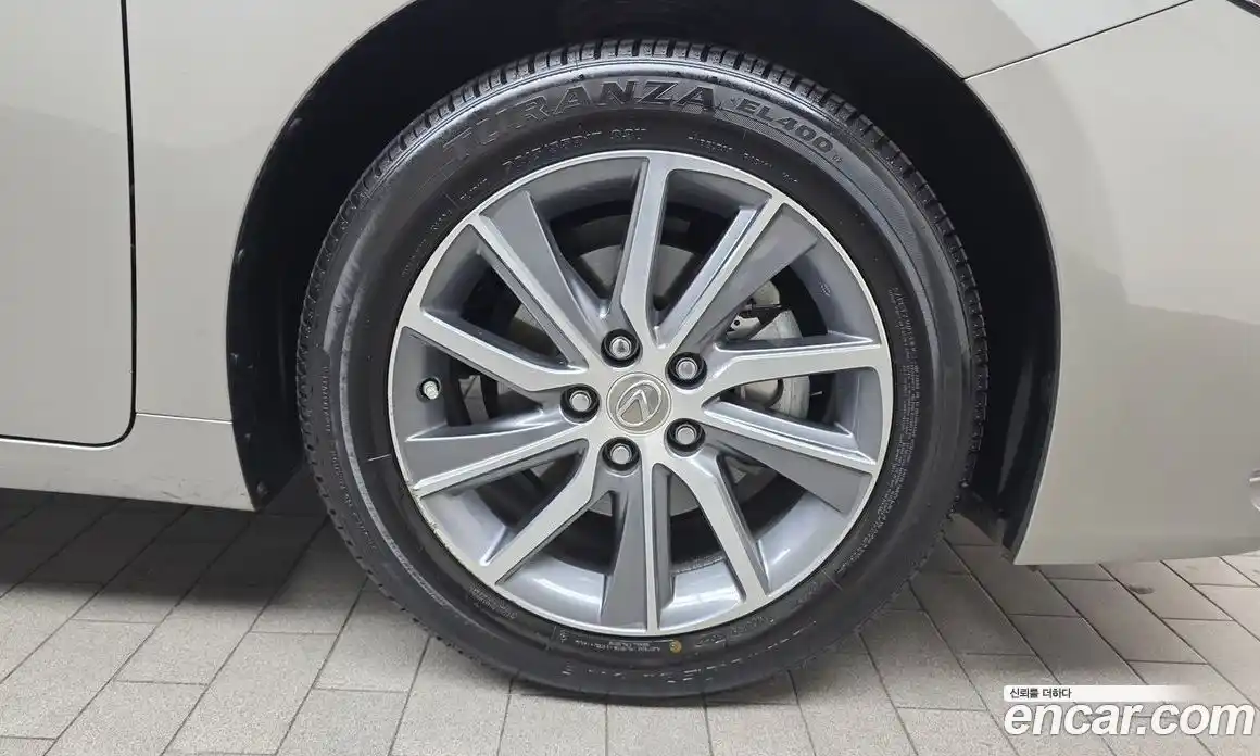 Lexus ES 2018 2.5 гидро в Москве № 1423977, фото 7