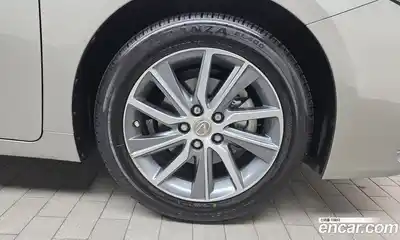 Lexus ES 2018 2.5 гидро в Москве № 1423977, миниатюра 7