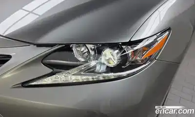 Lexus ES 2018 2.5 гидро в Москве № 1423977, миниатюра 8