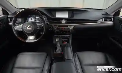 Lexus ES 2018 2.5 гидро в Москве № 1423977, миниатюра 10