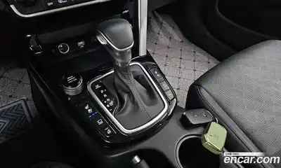 Kia Seltos 2021 1.6 гидро в Москве № 1538612, миниатюра 11