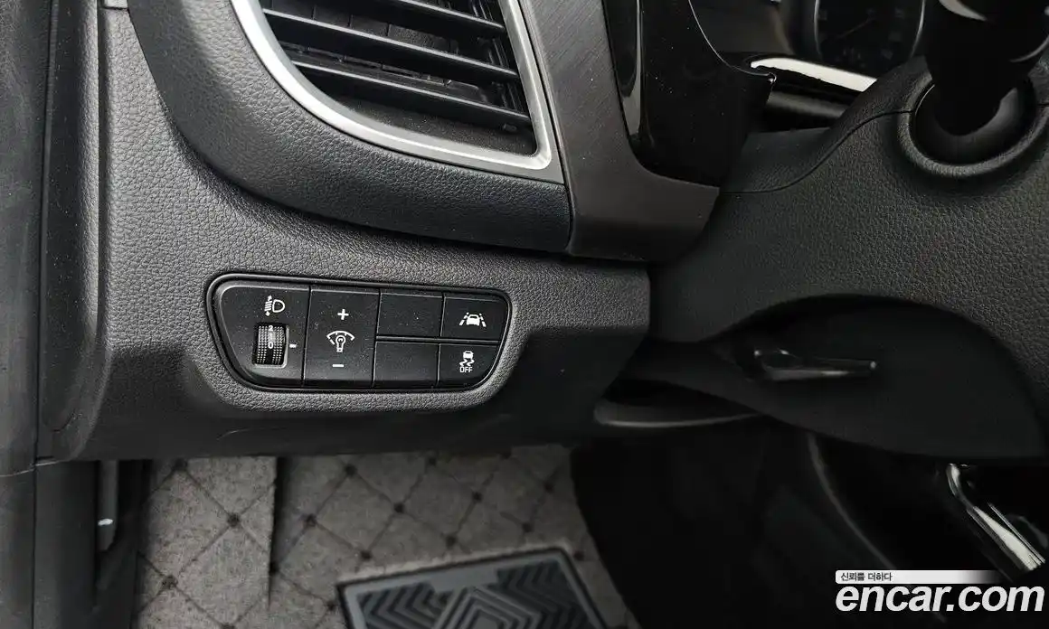 Kia Seltos 2021 1.6 гидро в Москве № 1538612, фото 22