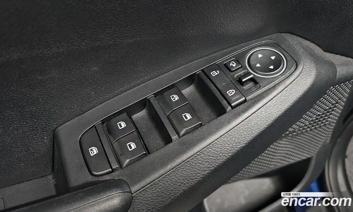 Kia Seltos 2021 1.6 гидро в Москве № 1538612, фото 24