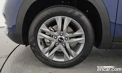 Kia Seltos 2021 1.6 гидро в Москве № 1538612, миниатюра 4