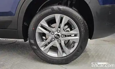 Kia Seltos 2021 1.6 гидро в Москве № 1538612, миниатюра 6