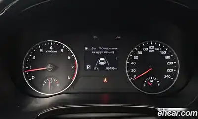 Kia Seltos 2021 1.6 гидро в Москве № 1538612, миниатюра 10