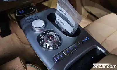 Genesis GV60 2024 0.1 гидро в Москве № 1538841, миниатюра 12