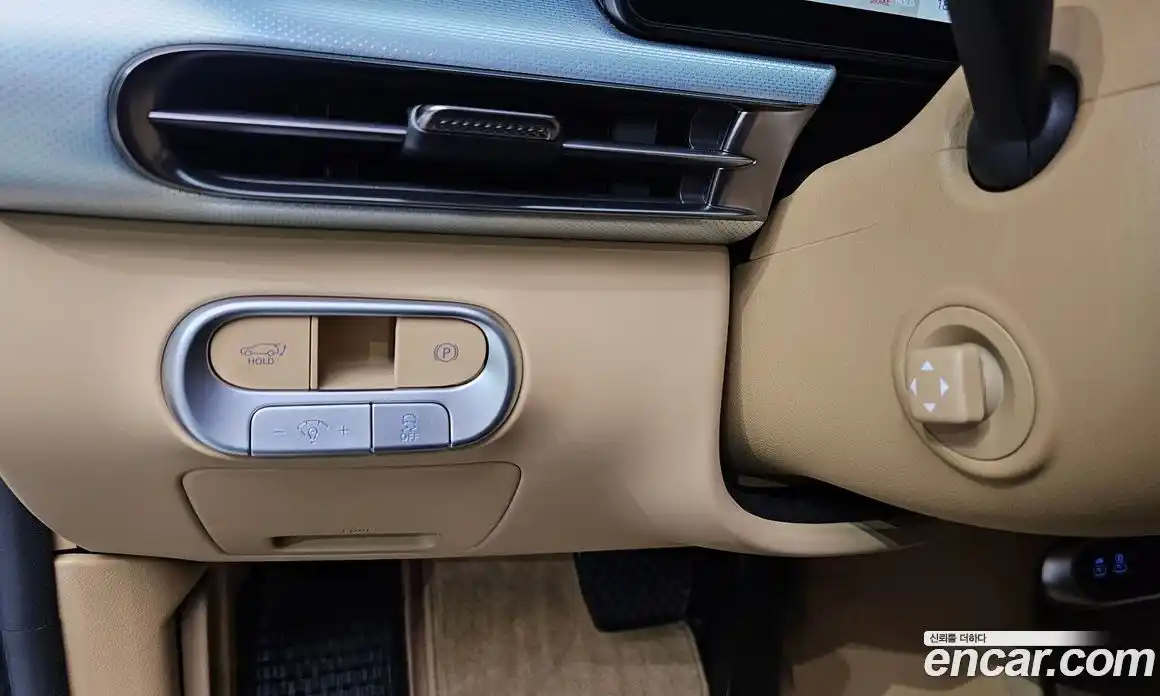 Genesis GV60 2024 0.1 гидро в Москве № 1538841, фото 31