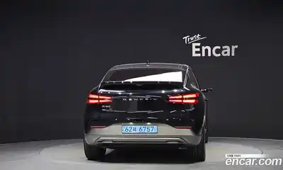 Genesis GV60 2024 0.1 гидро в Москве № 1538841, миниатюра 4