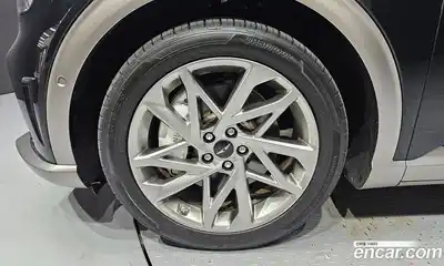 Genesis GV60 2024 0.1 гидро в Москве № 1538841, миниатюра 5