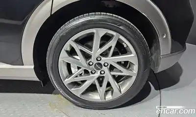 Genesis GV60 2024 0.1 гидро в Москве № 1538841, миниатюра 7