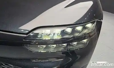 Genesis GV60 2024 0.1 гидро в Москве № 1538841, миниатюра 8