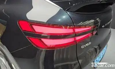 Genesis GV60 2024 0.1 гидро в Москве № 1538841, миниатюра 9