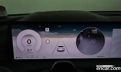 Genesis G80 2024 2.5 гидро в Москве № 1539007, миниатюра 11