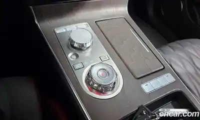 Genesis G80 2024 2.5 гидро в Москве № 1539007, миниатюра 12