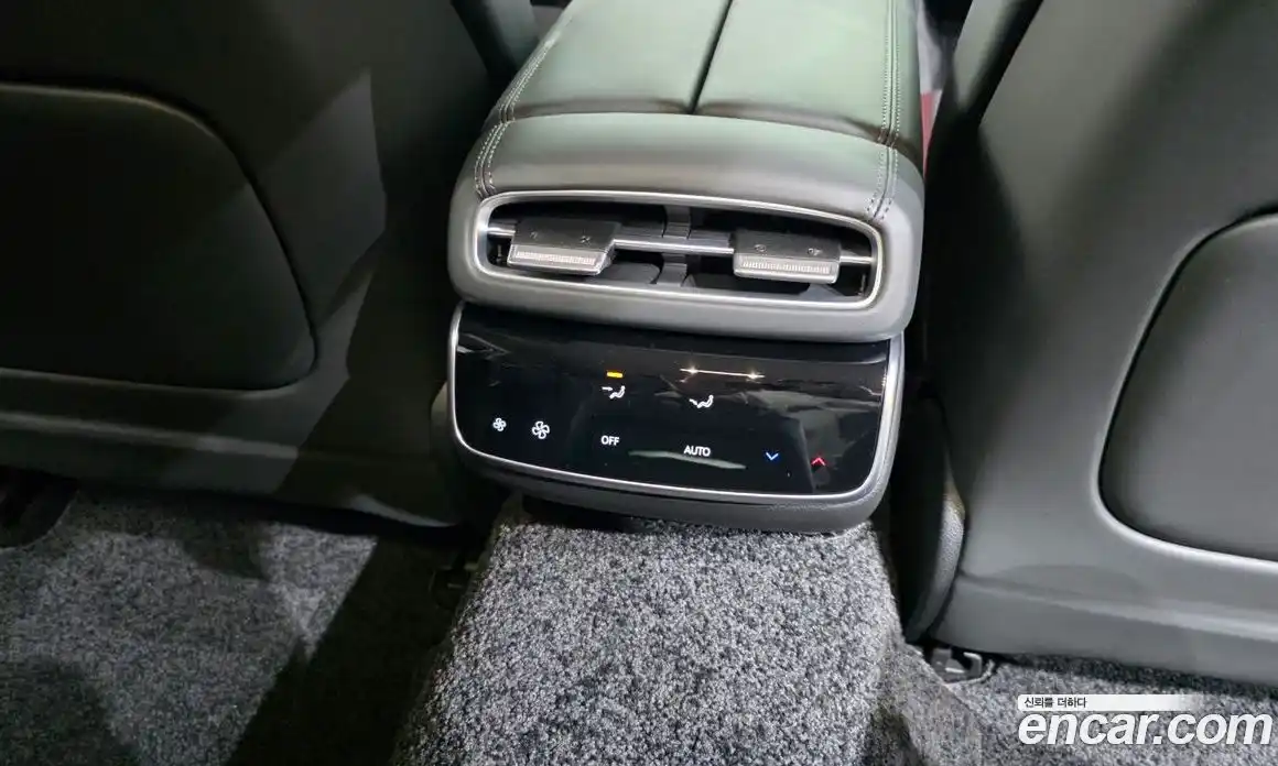 Genesis G80 2024 2.5 гидро в Москве № 1539007, фото 37