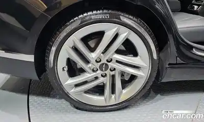 Genesis G80 2024 2.5 гидро в Москве № 1539007, миниатюра 5