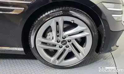 Genesis G80 2024 2.5 гидро в Москве № 1539007, миниатюра 7