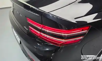 Genesis G80 2024 2.5 гидро в Москве № 1539007, миниатюра 9