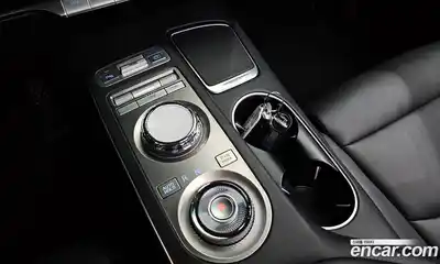 Genesis GV70 2021 2.5 гидро в Москве № 1539185, миниатюра 12