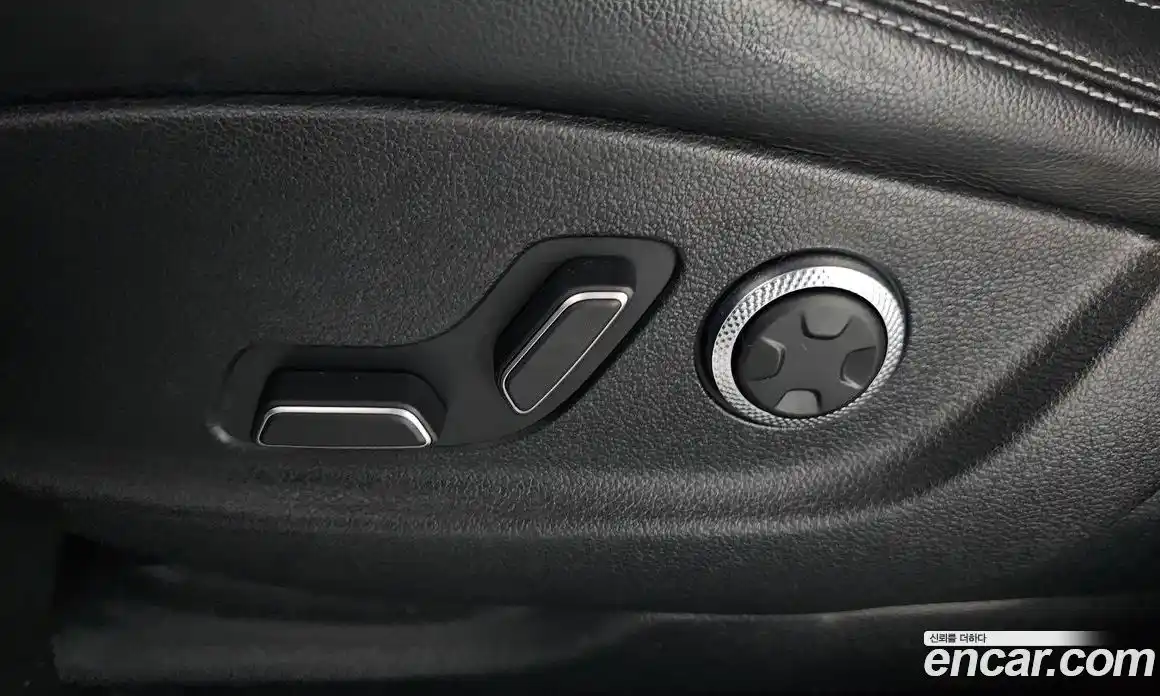 Genesis GV70 2021 2.5 гидро в Москве № 1539185, фото 38