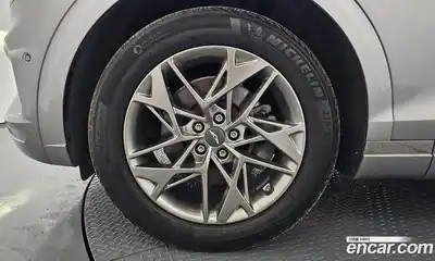 Genesis GV70 2021 2.5 гидро в Москве № 1539185, миниатюра 5