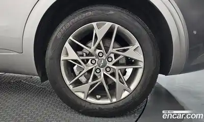 Genesis GV70 2021 2.5 гидро в Москве № 1539185, миниатюра 7