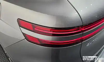 Genesis GV70 2021 2.5 гидро в Москве № 1539185, миниатюра 9