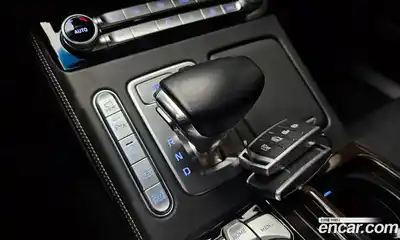 Genesis G90 2021 3.8 гидро в Москве, миниатюра 12