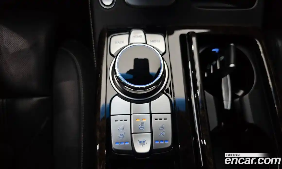 Genesis G90 2021 3.8 гидро в Москве, фото 28