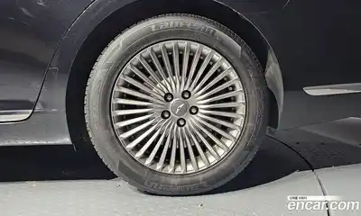 Genesis G90 2021 3.8 гидро в Москве, миниатюра 7