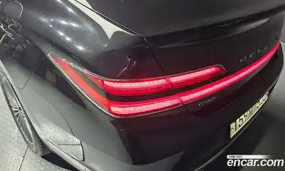 Genesis G90 2021 3.8 гидро в Москве, миниатюра 9