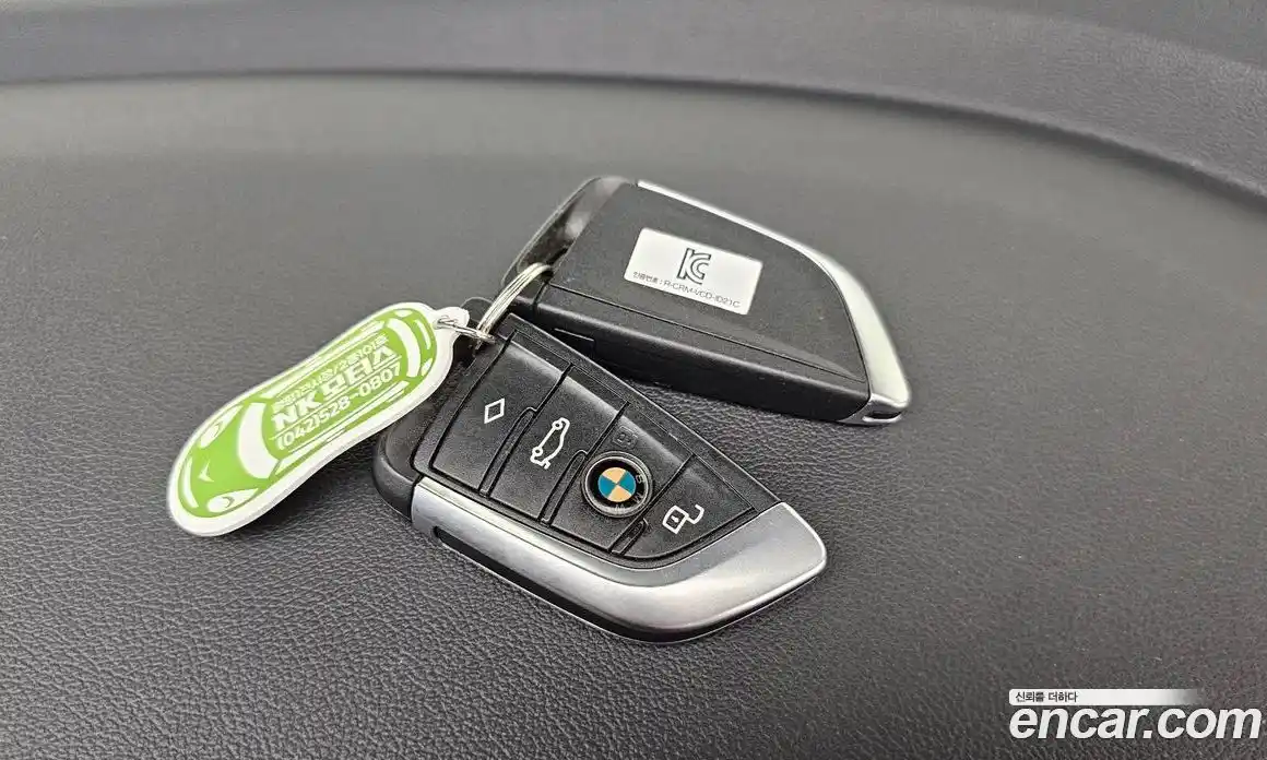 BMW 1-Series 2021 2.0 гидро в Москве № 1539488, фото 28