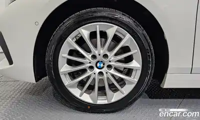 BMW 1-Series 2021 2.0 гидро в Москве № 1539488, миниатюра 5