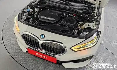 BMW 1-Series 2021 2.0 гидро в Москве № 1539488, миниатюра 6