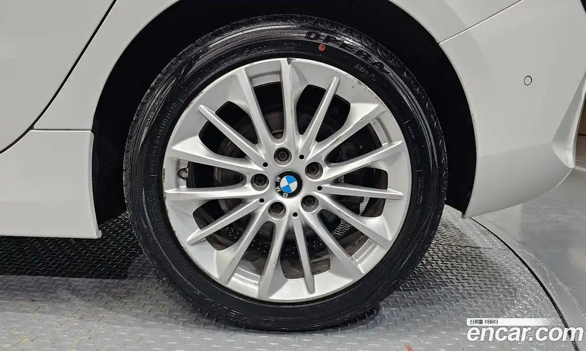 BMW 1-Series 2021 2.0 гидро в Москве № 1539488, фото 7