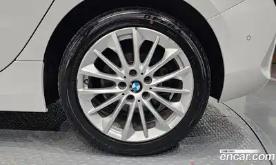 BMW 1-Series 2021 2.0 гидро в Москве № 1539488, миниатюра 7